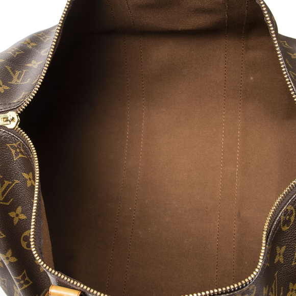 Louis Vuitton Keepall 45 - Picture 7 of 10